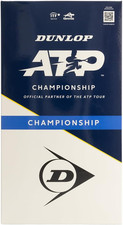 Tennis Ball ATP Championship -