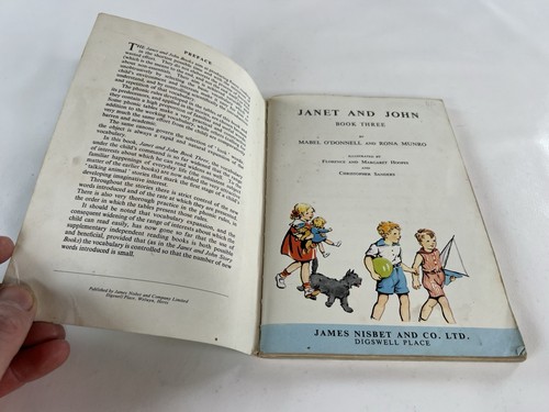Rare vintage retro paperback - rare,