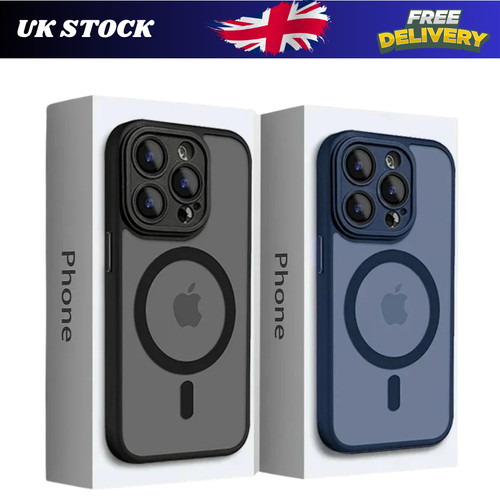 Shockproof magnetic magsafe - shockproof,