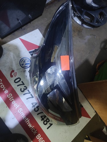 Vauxhall vivaro trafic mk3 x82 - trafic,