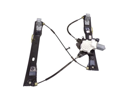 Front right window - window, lifter