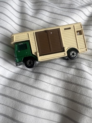 Matchbox superfast 40 - superfast,