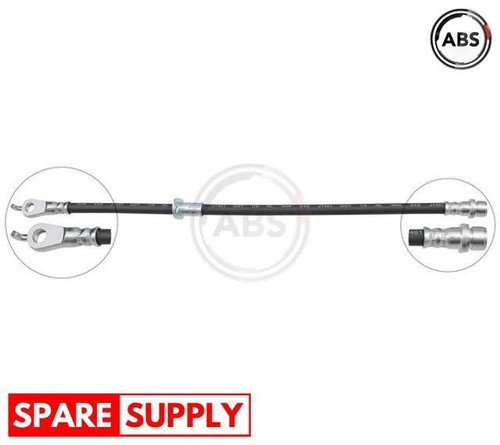 Brake hose for toyota aurion - brake,
