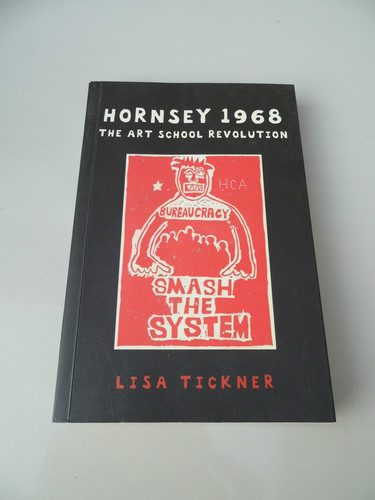 Hornsey 1968 the - the, art