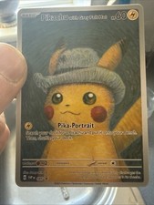 Pikachu with Grey Felt Hat -