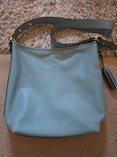 Coach leather legacy - coach,
