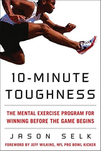 Minute toughness jason - 10-minute,