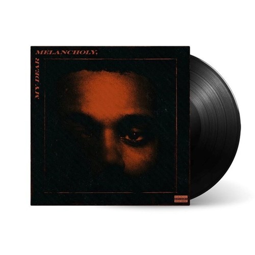 The weeknd dear melancholy - dear,