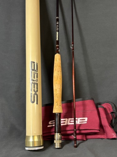 Sage model 389ll - sage, 8ft9in