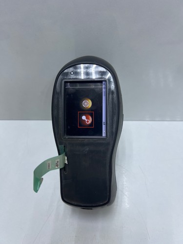 Rite ci6x ci6xnb handheld - ci6x,