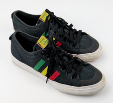 Adidas Nizza Shoes Mens Size