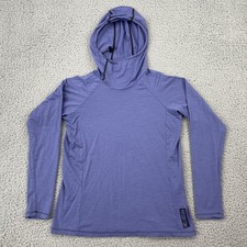 Melanzana Womens Small Merino