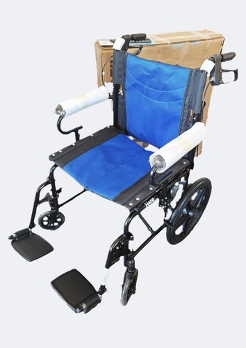 Made mobility lightweight - made, mobility®