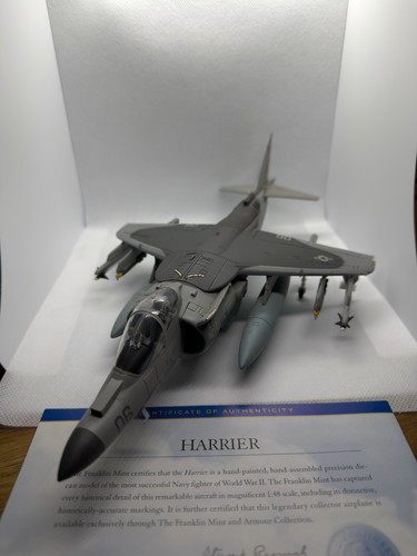 Franklin mint armour - franklin, /armour