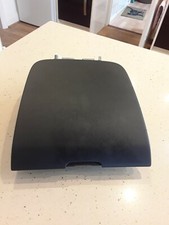 FOR SUBARU FORESTER 03-07 JDM SG5 SG9 TOP DASH STORAGE BOX CUBBY HOLE CONSOLE 