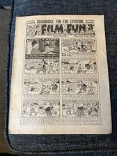 Film Fun Comic - 11 September