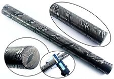 Hand Forged Damascus Steel Rod