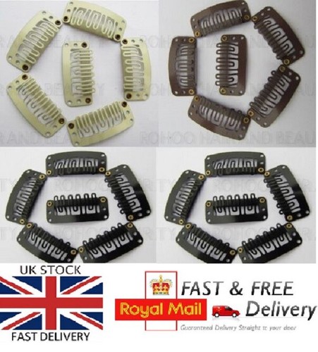 Hair extension weaving - hair,