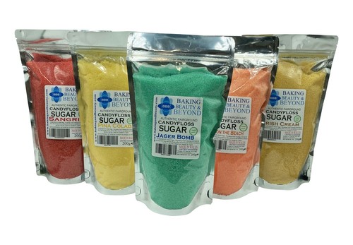 Baking beauty beyond - baking,