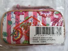 RARE Pattern Oilily Makeup