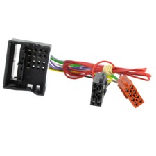 PC2-86-4 Peugeot Car ISO Wiring Harness Lead