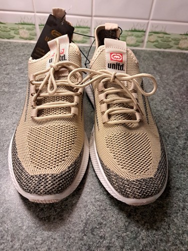 Ecko unltd trainers - ecko,