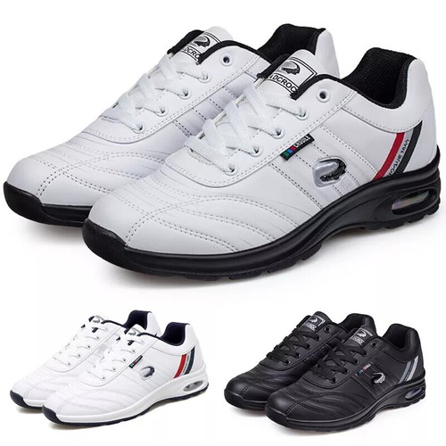 Men golf shoes waterproof - shoes,