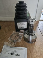 Shaftec CV Joint Fits CITROEN