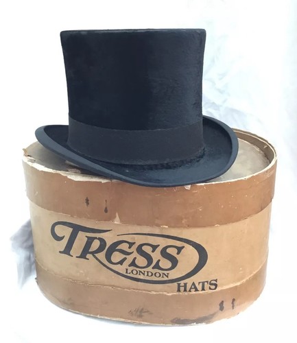 Vintage 1930s tress - 1930s, &