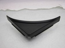 Renault Espace Mk4 02-06 NS left rear door inner seal corner trim section