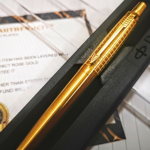 Parker jotter ball point - parker,