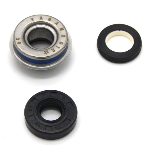 Water pump mechanical seal - mechanical, for