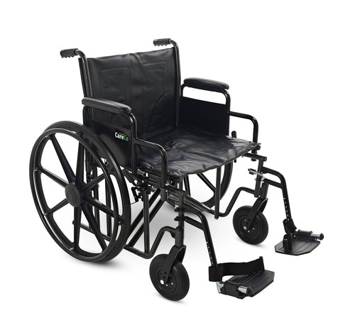 Careco explorer heavy - explorer,