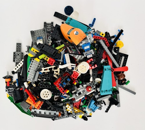 Lego technic job lot - technic, bundle