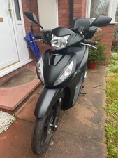 Honda vision NSC110  2022