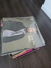 Job Lot x86 Vinyl Albums