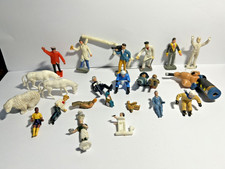 DINKY CORGI ETC ASSORTED