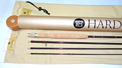 Mint cond hardy lrh - cond,