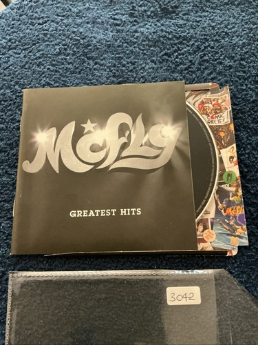 Mcfly greatest hits - mcfly,