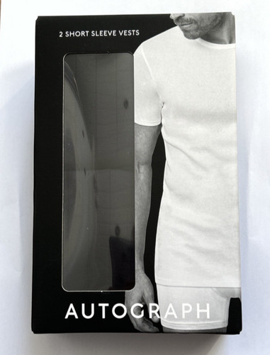 Marks spencer autograph mens - marks,