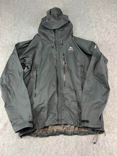 Mountain equipment gore - equipment, gore-tex