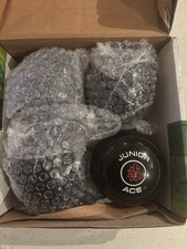 Taylor Junior Ace Bowls × 4