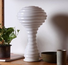 Verner Panton New Wave table