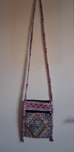 Hippy bag indian - bag,