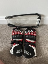 Gear Keprotec Motorbike Gloves