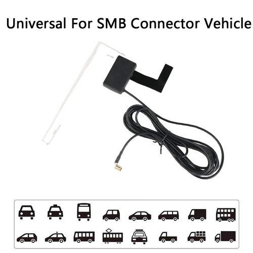 Dab universal car - dab+fm,
