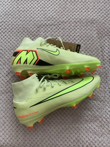 Nike mercurial zoom superfly - nike,