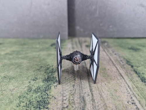 Wing minatures game tie fo - minatures, tie/fo