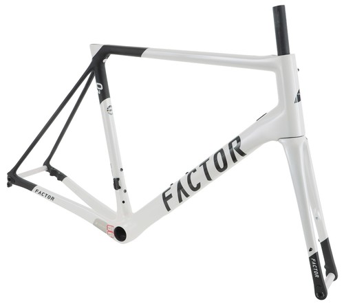 Factor disc carbon - factor, o2