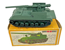 Airfix HO-OO 155mm Self